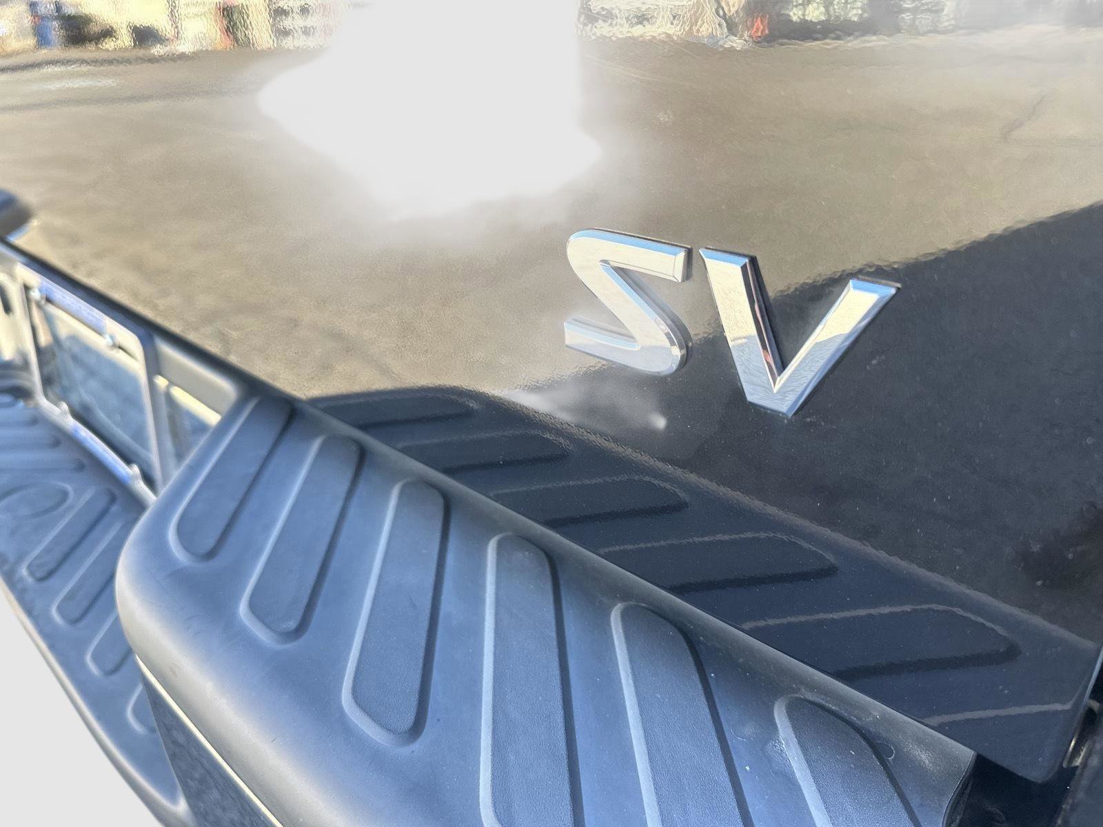 Used 2016 Nissan Frontier SV image 34