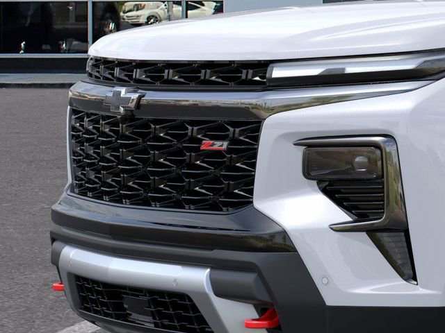 New 2026 Chevrolet Traverse Z71 w/ Enhanced Driving Package image 13