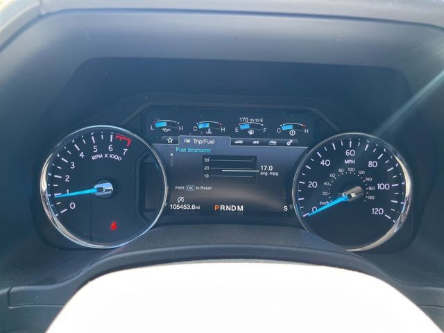 Used 2018 Ford Expedition XLT w/ Equipment Group 202A RWD image 17
