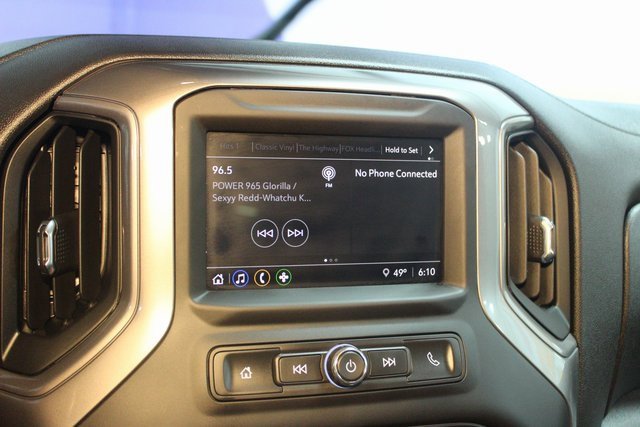 Used 2023 Chevrolet Silverado 1500 Custom image 17