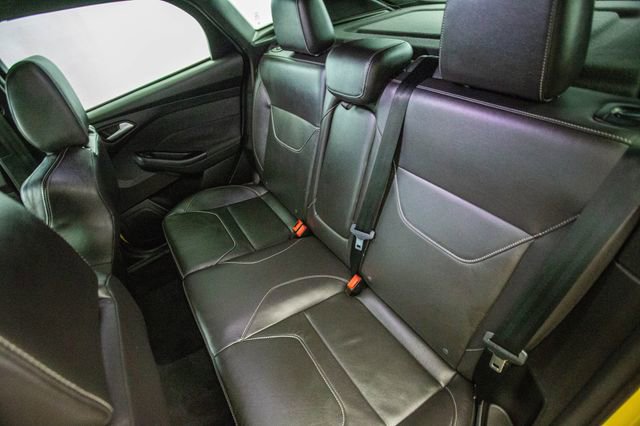 Used 2017 Ford Focus ST w/ Equipment Group 402A image 25