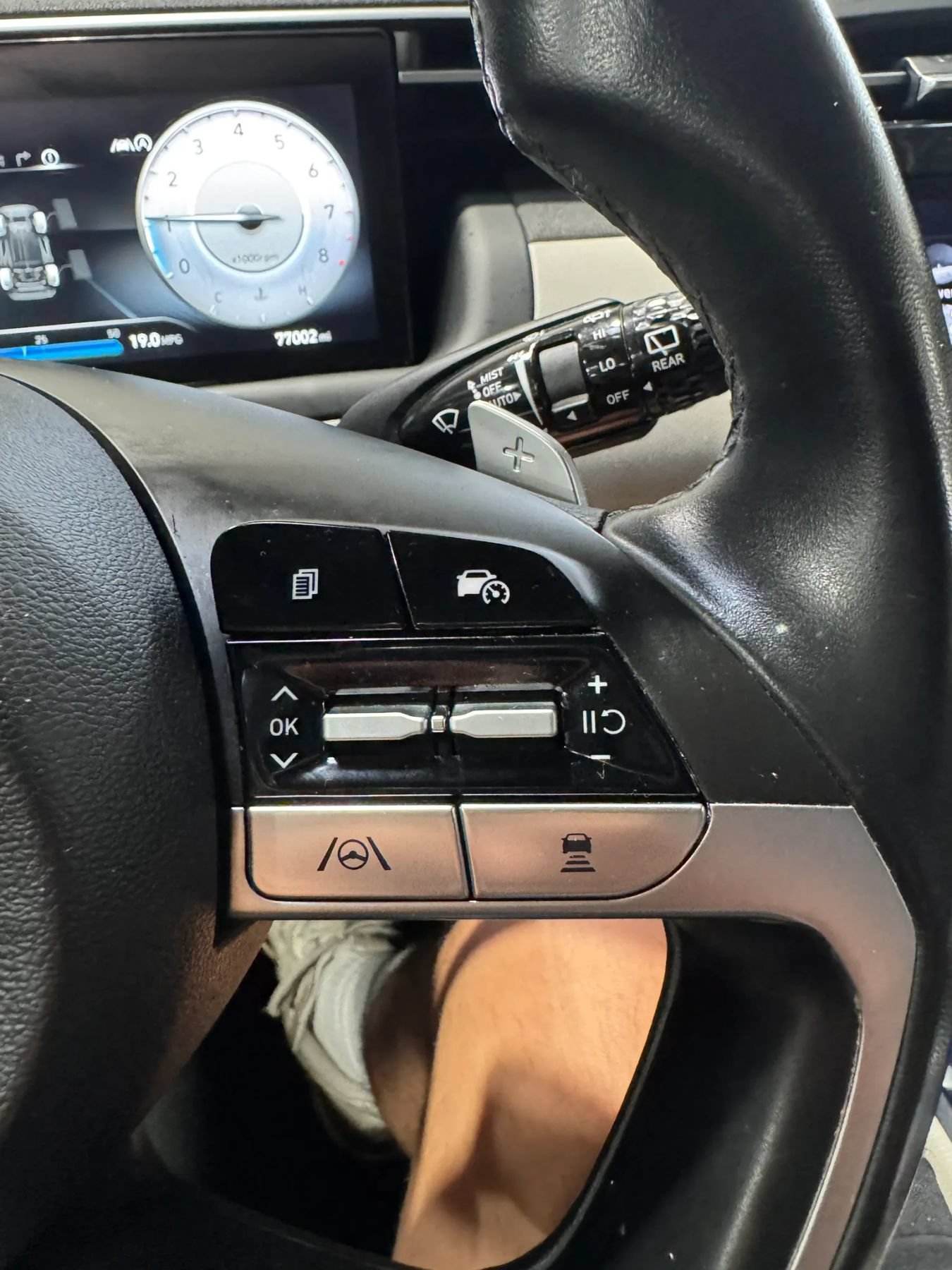 Used 2022 Hyundai Tucson Limited AWD/4WD image 13