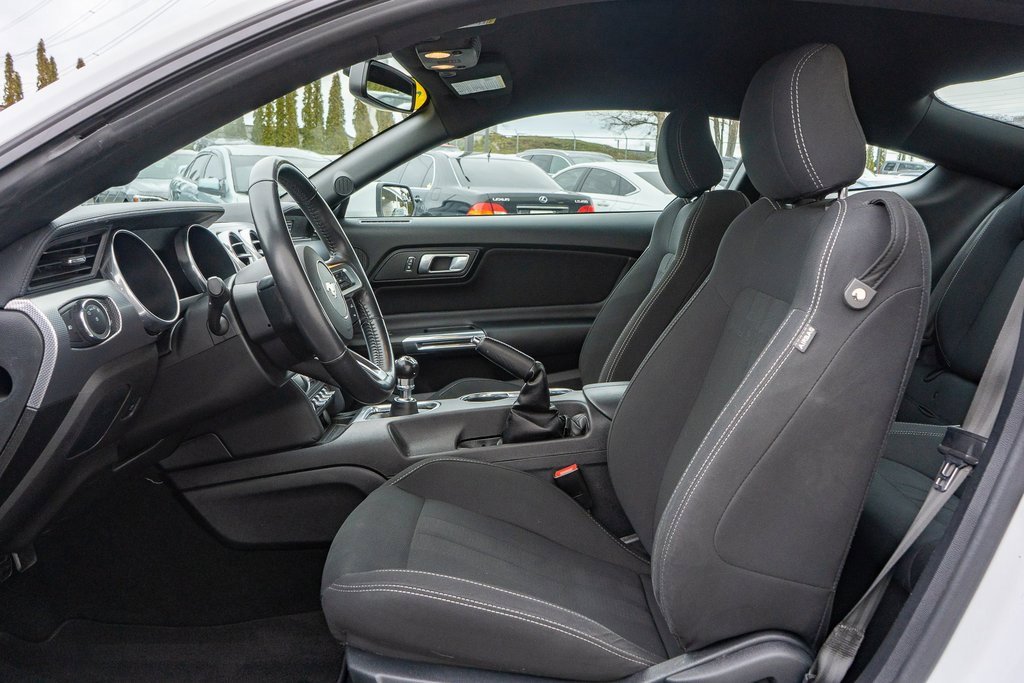 Used 2020 Ford Mustang GT w/ Equipment Group 301A image 9