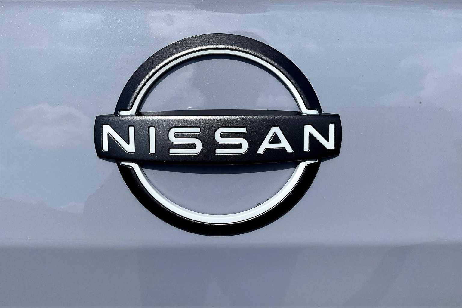 New 2025 Nissan Altima 2.5 SR image 8