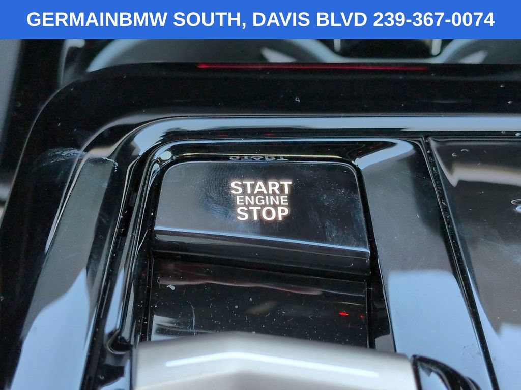 Used 2026 BMW 530i w/ Premium Package RWD image 31