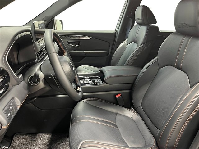 New 2026 Honda Passport TrailSport Elite image 15