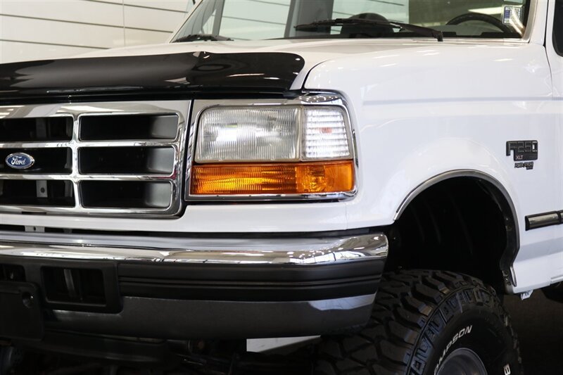 Used 1996 Ford F250 4x4 Regular Cab image 12
