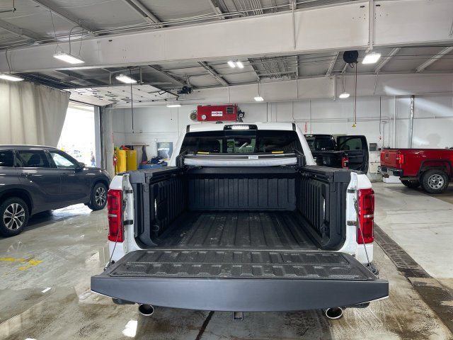 Certified 2026 RAM 1500 Limited AWD/4WD image 25