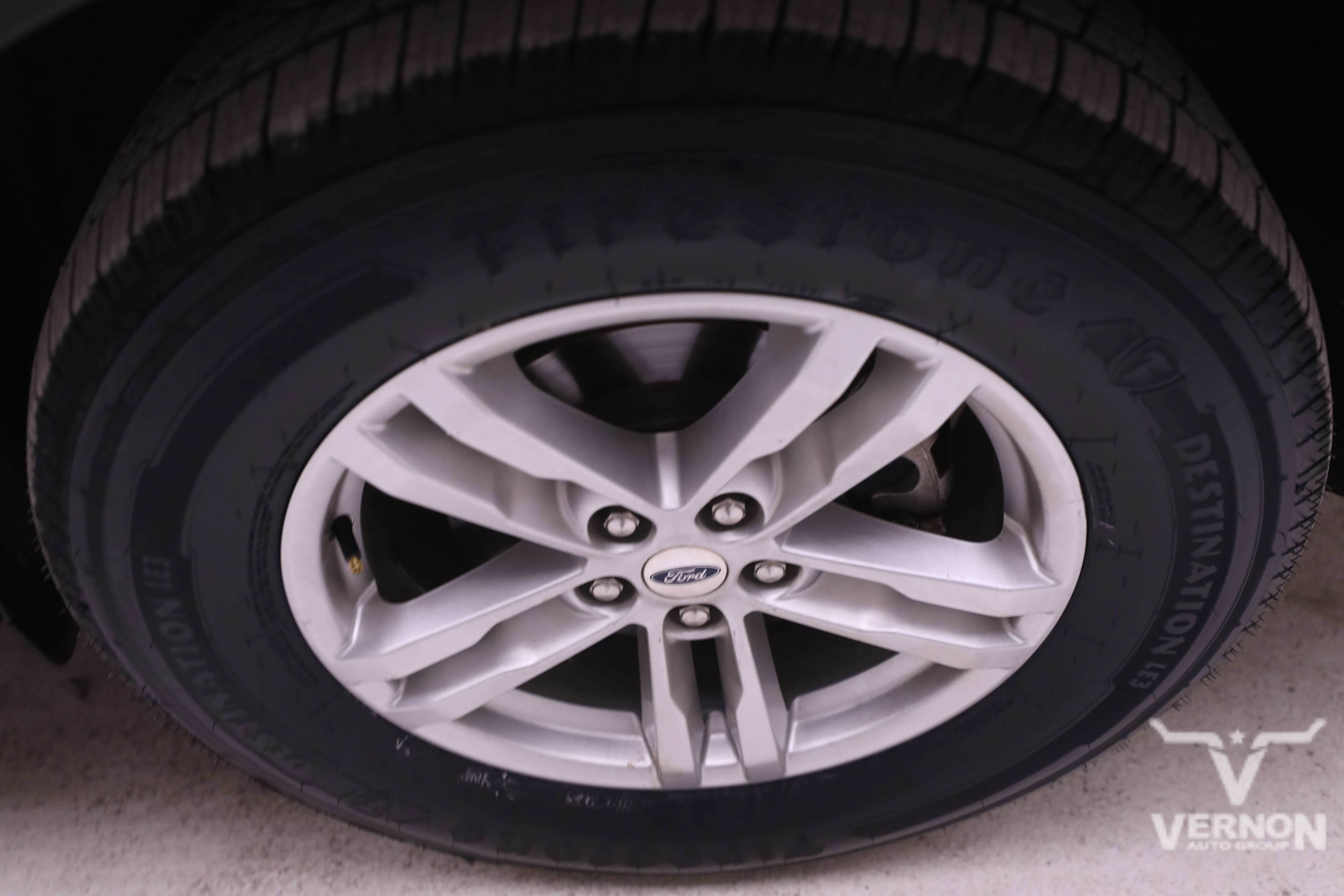 Used 2020 Ford Explorer XLT w/ Equipment Group 202A image 33