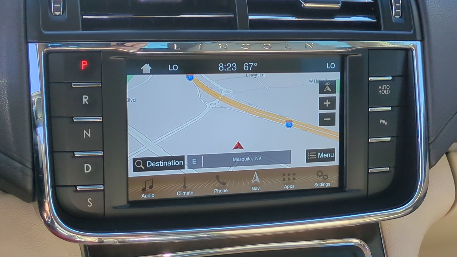 Used 2017 Lincoln Continental Reserve image 22