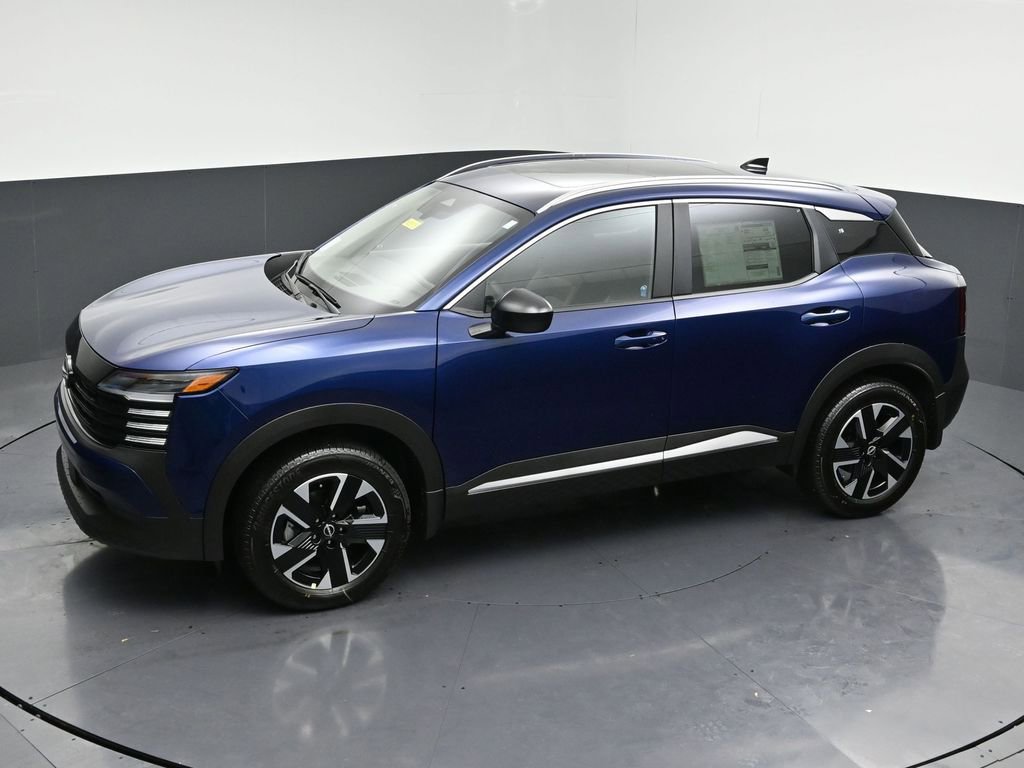 New 2026 Nissan Kicks SV w/ SV Premium Package AWD/4WD image 24