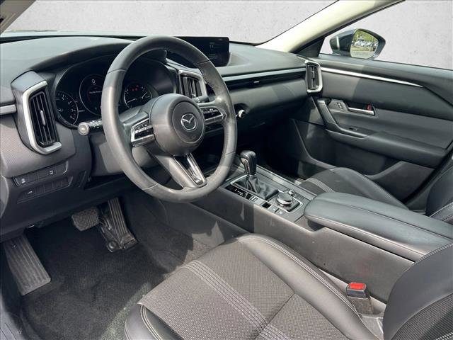 Used 2024 MAZDA CX-50 AWD 2.5 S w/ Weather Package image 6