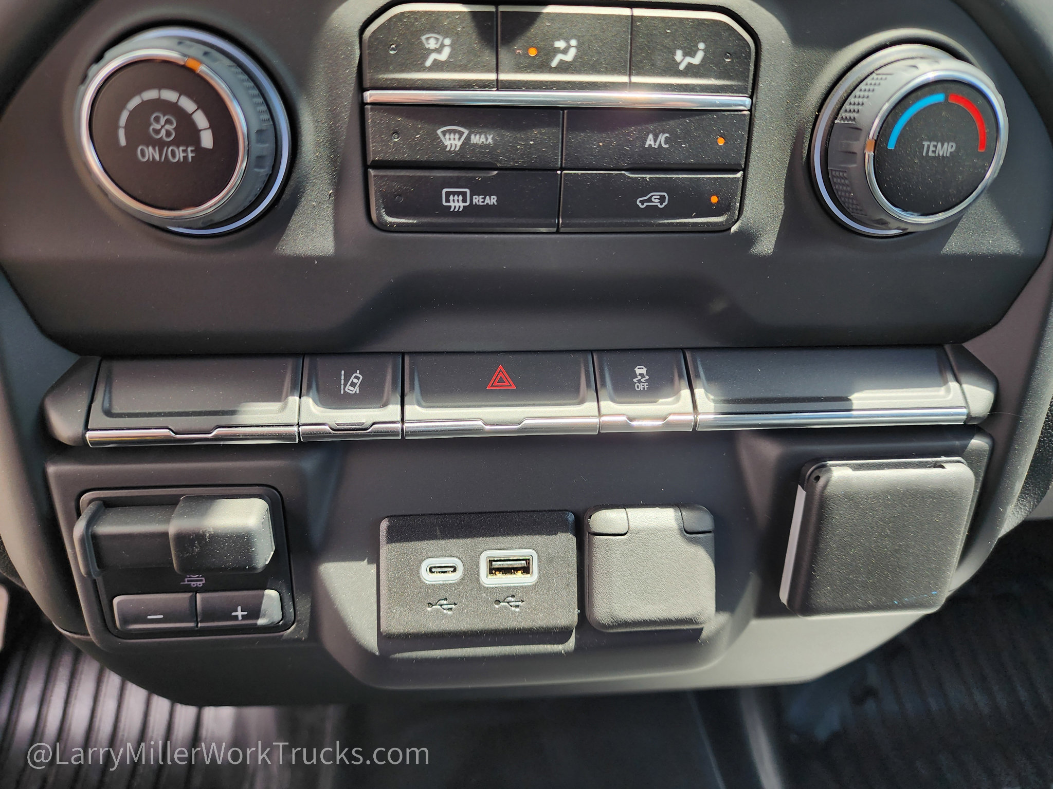 New 2024 Chevrolet Silverado 3500 W/T w/ WT Convenience Package image 24