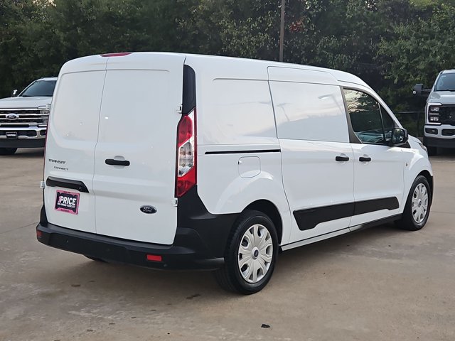 Certified 2020 Ford Transit Connect XL FWD image 5