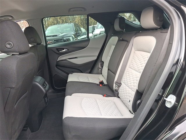 Used 2020 Chevrolet Equinox LS image 11