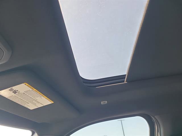 New 2026 Toyota Tundra Limited image 22