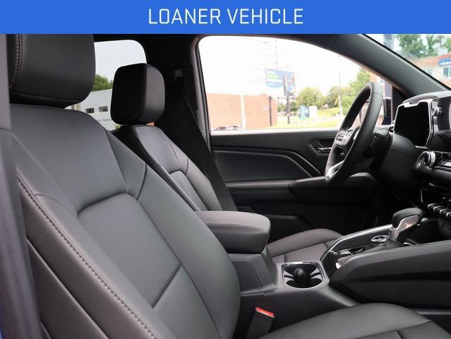New 2026 GMC Canyon Elevation w/ Convenience Package AWD/4WD image 7