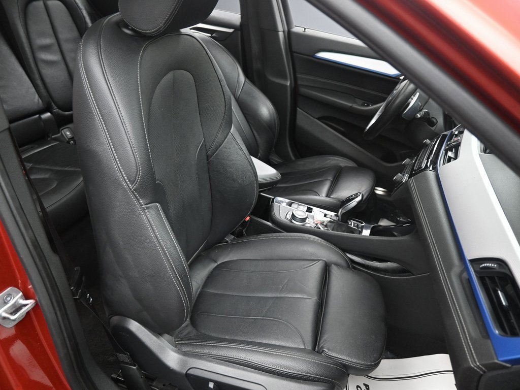 Used 2022 BMW X2 xDrive28i image 39