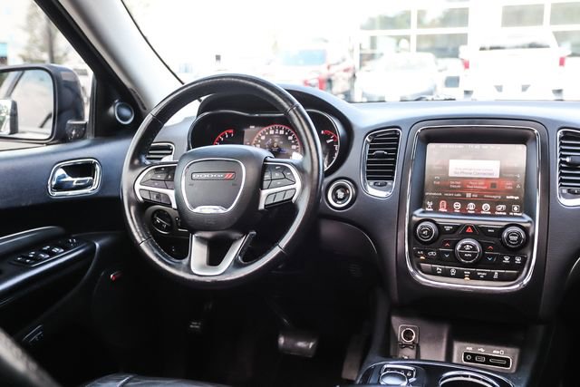 Used 2017 Dodge Durango GT w/ Premium Group AWD/4WD image 19
