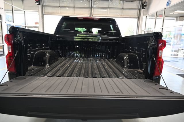 New 2026 Chevrolet Silverado 1500 LT AWD/4WD image 7