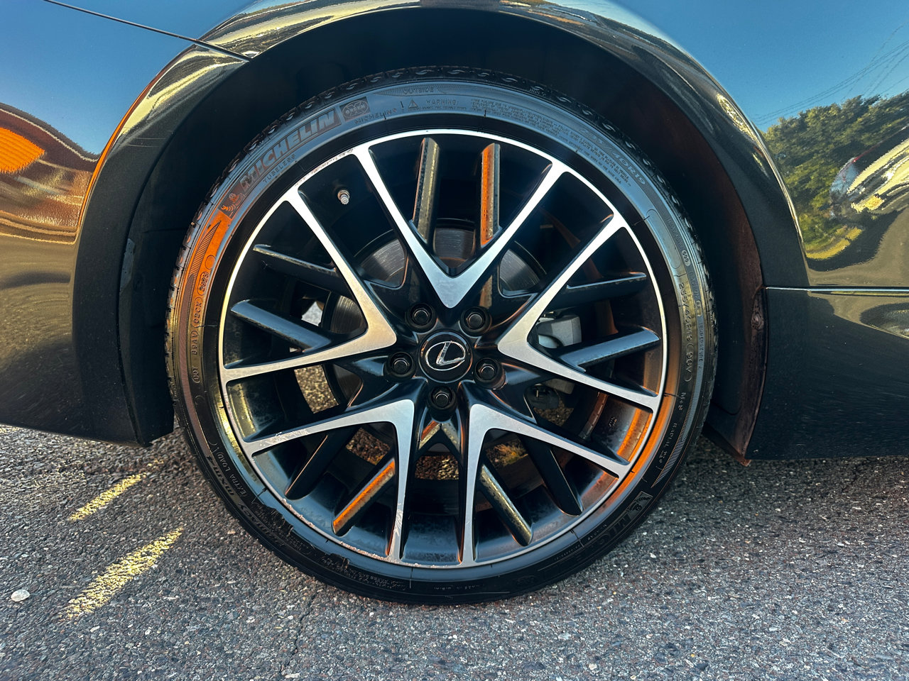 Used 2018 Lexus RC 300 AWD image 29