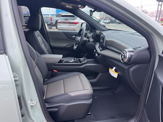 Used 2026 Chevrolet Equinox LT w/ Convenience Package II image 53