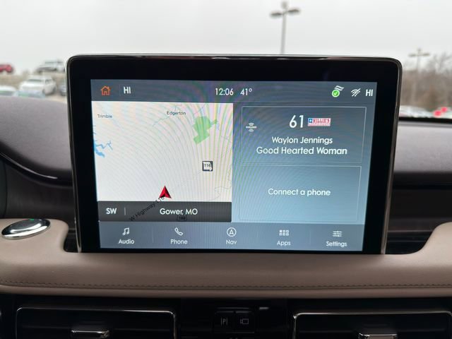 Used 2023 Lincoln Aviator Reserve w/ Equipment Group 201A image 27