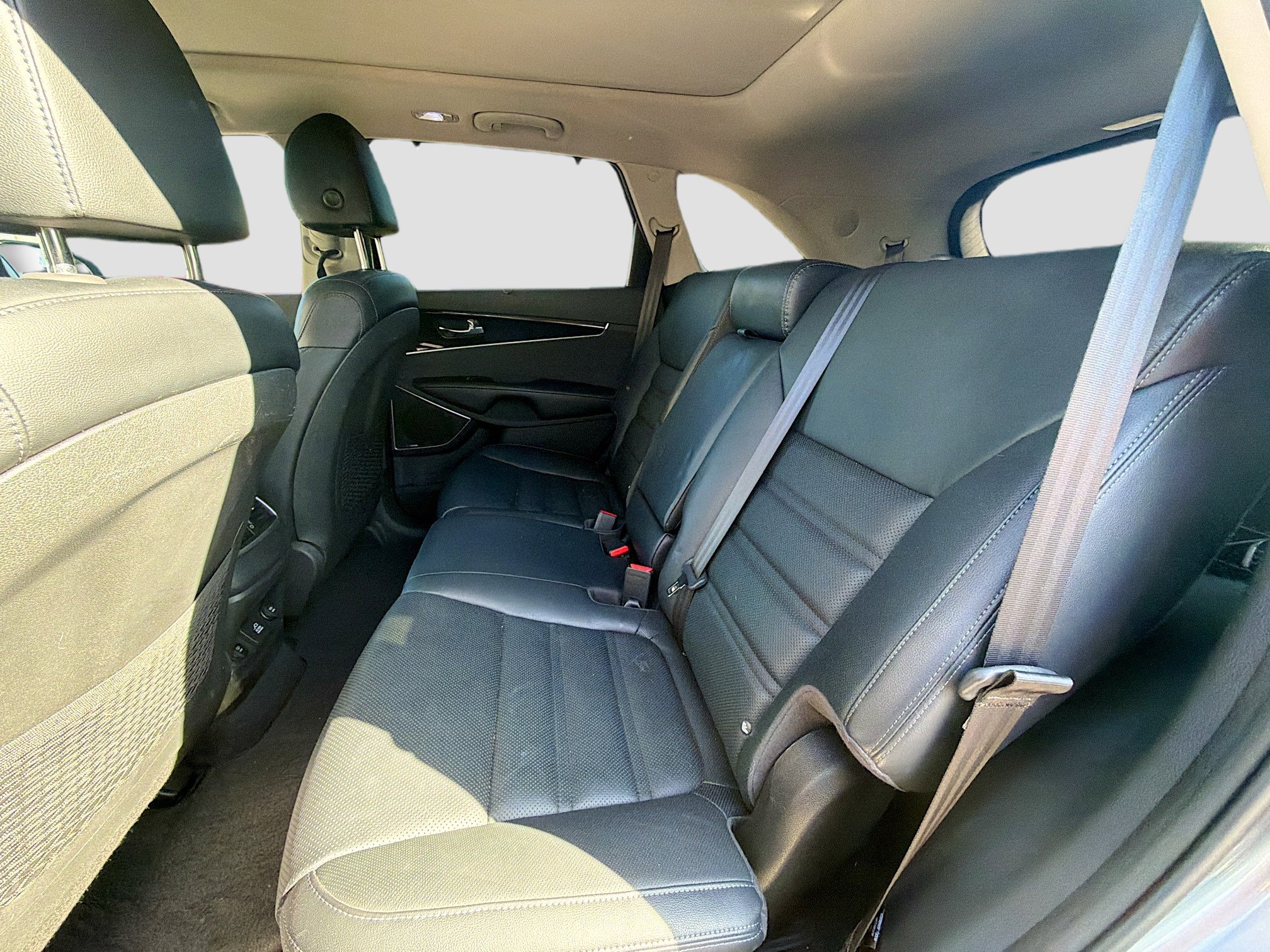 Used 2019 Kia Sorento SX image 20