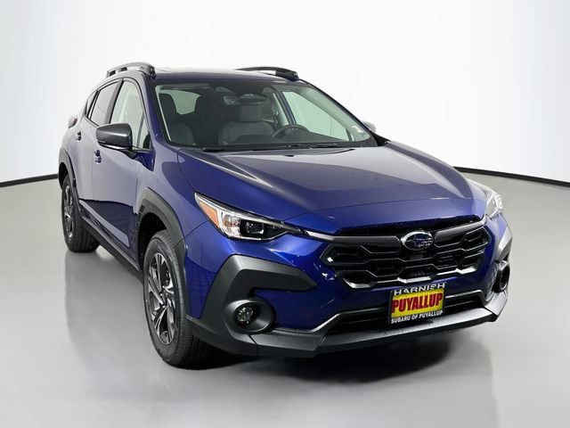 New 2026 Subaru Crosstrek 2.5i Premium AWD/4WD image 1