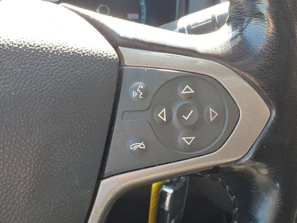 Used 2019 Chevrolet Colorado Z71 image 18