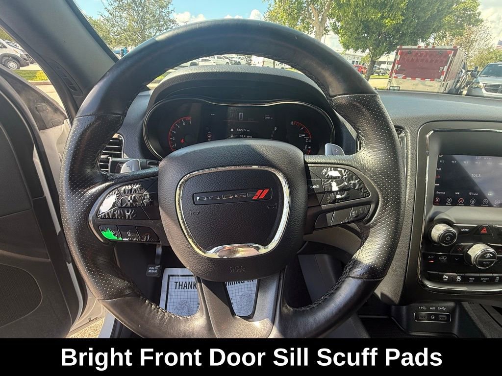 Used 2019 Dodge Durango GT image 19