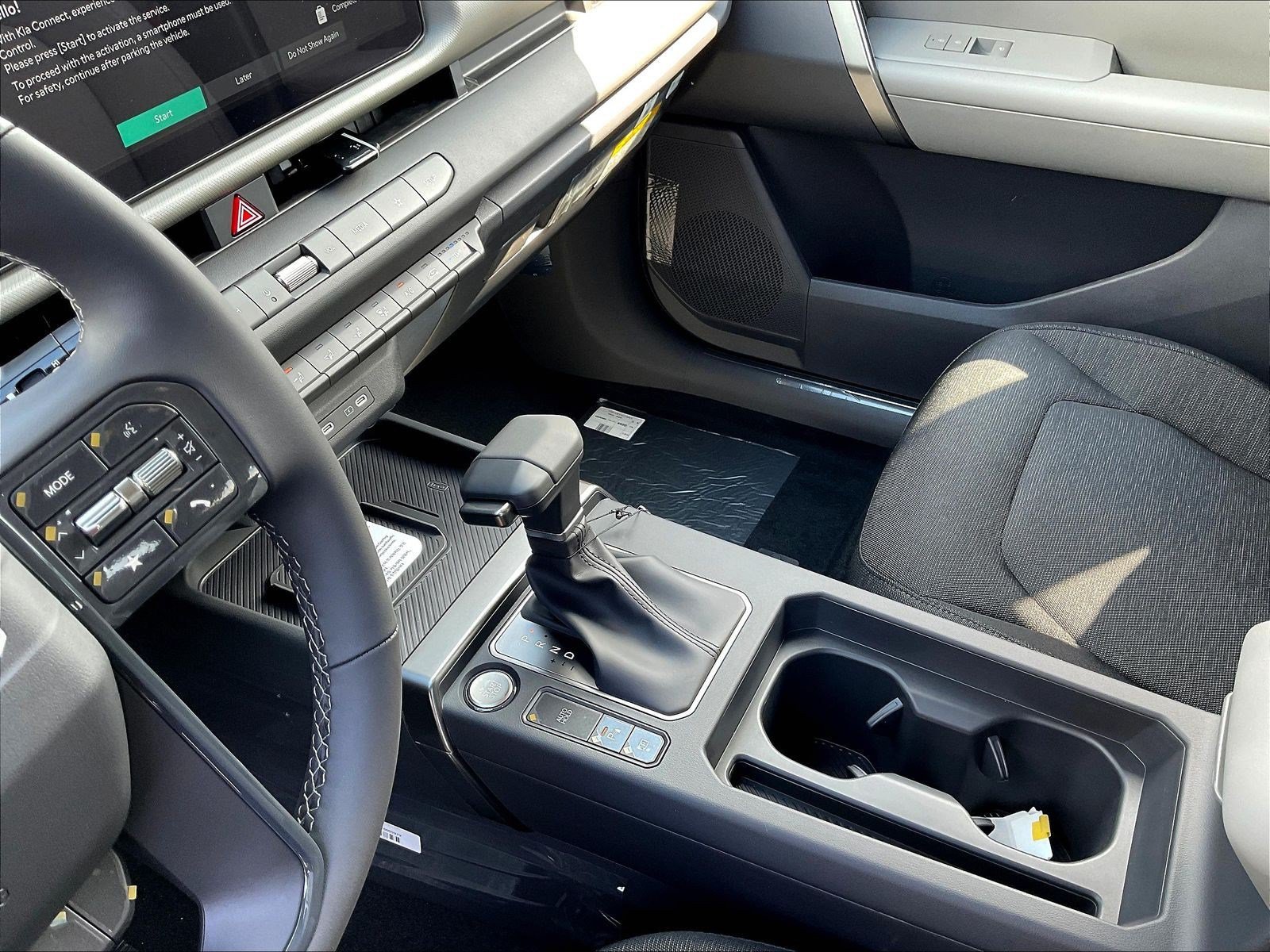 New 2027 Kia Seltos S FWD image 12