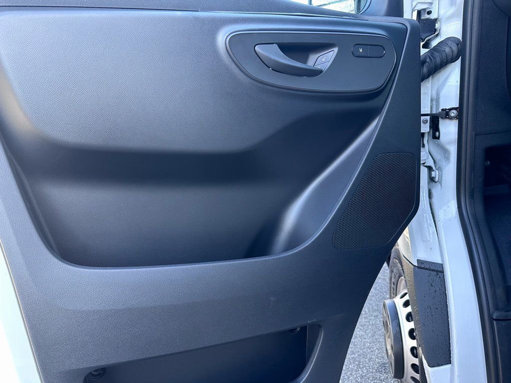 New 2025 Mercedes-Benz Sprinter 3500 image 21