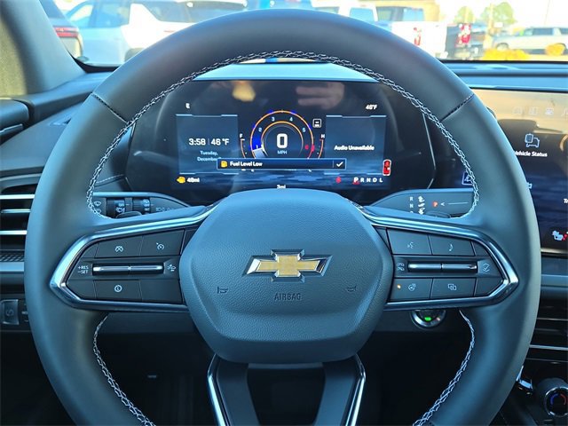 New 2026 Chevrolet Traverse LT image 20