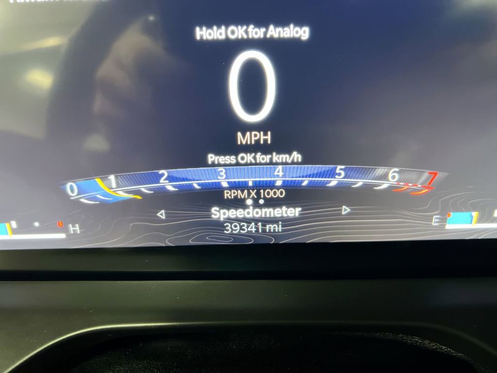 Used 2021 Jeep Grand Cherokee L Limited image 13