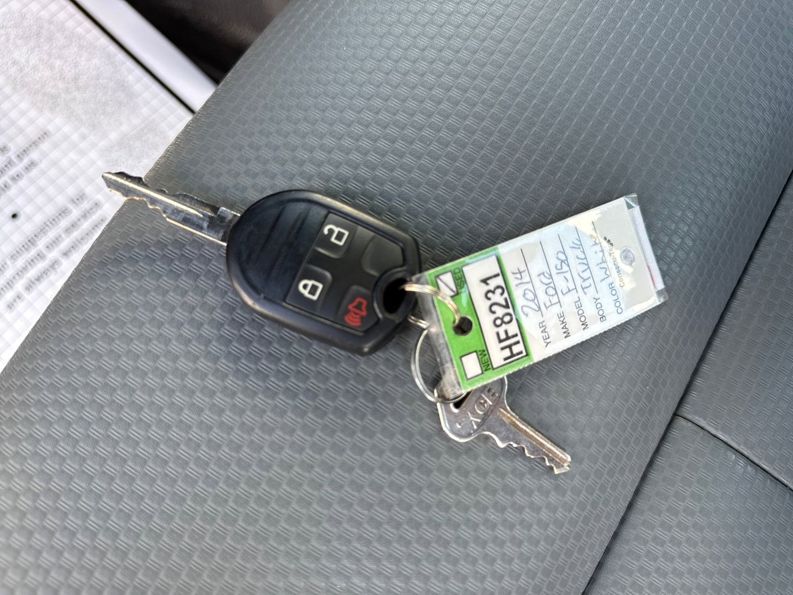 Used 2014 Ford F150 XL w/ XL Plus Package image 29