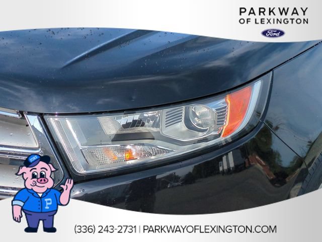Used 2016 Ford Edge SE FWD image 9