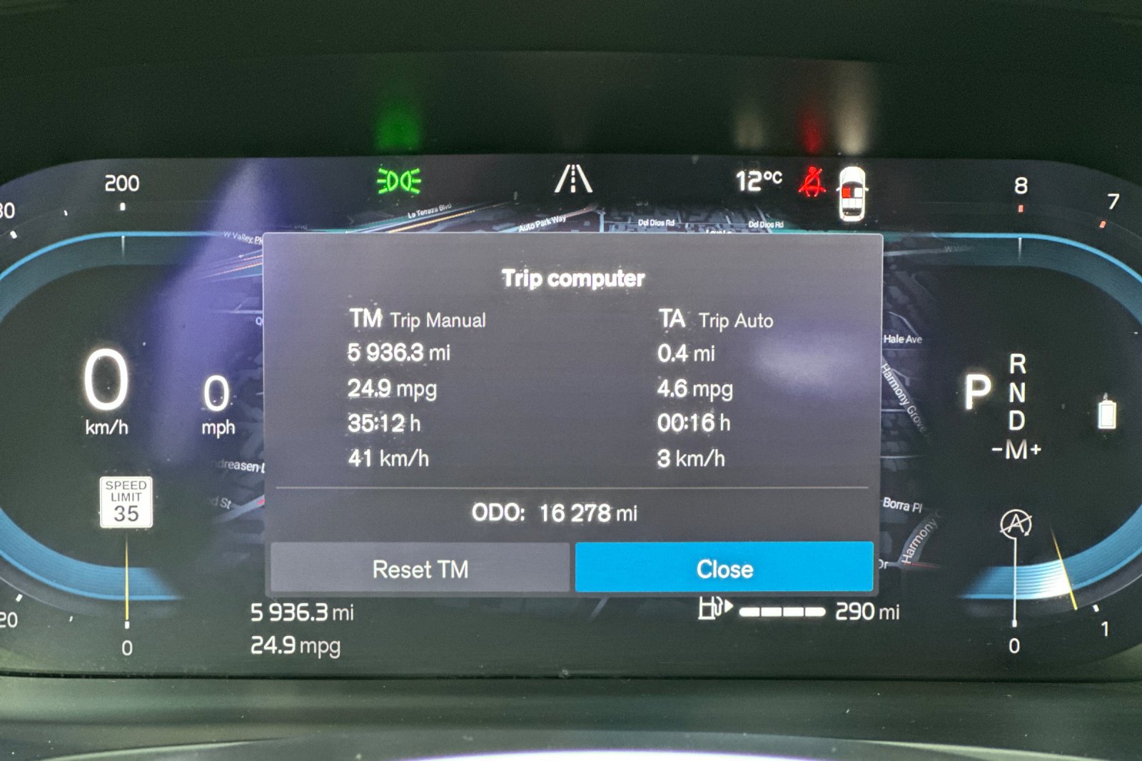 Certified 2023 Volvo S90 B6 Plus w/ Protection Package Premier image 32