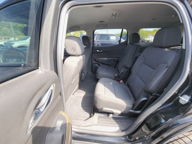 Used 2023 GMC Acadia SLE w/ Driver Convenience Package image 23