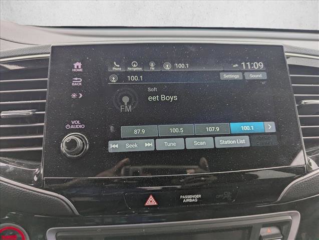 Used 2022 Honda Pilot Elite image 17