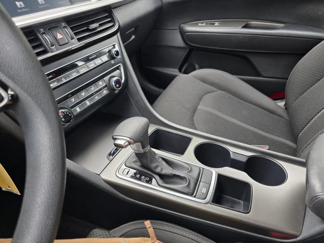 Used 2019 Kia Optima LX FWD image 26