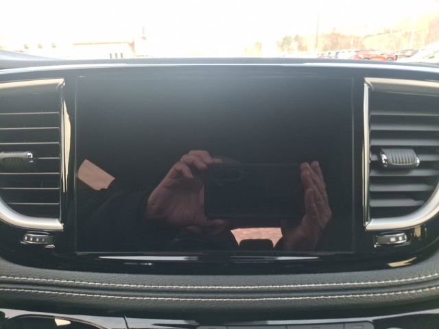 New 2026 Chrysler Pacifica Select image 19