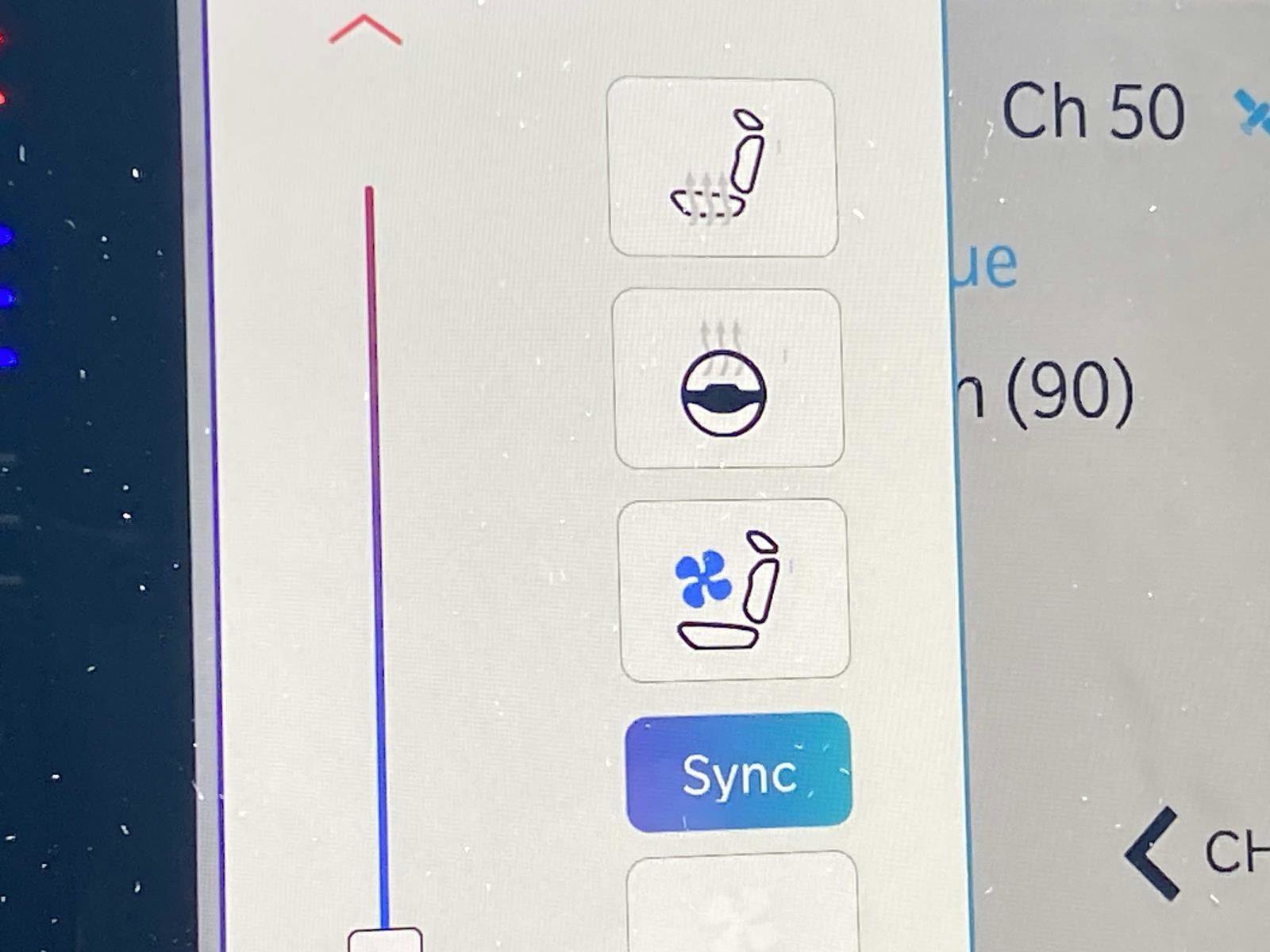 New 2026 Jeep Grand Wagoneer 4WD image 15