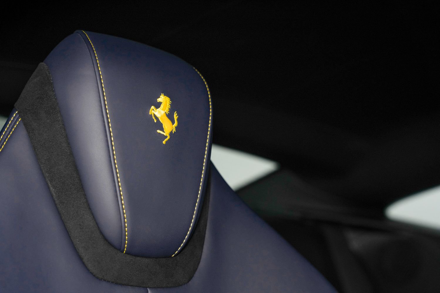 Used 2022 Ferrari Roma image 28