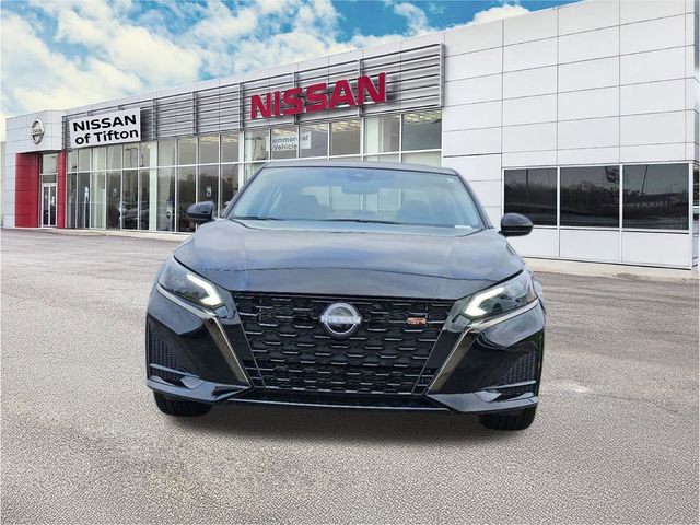 New 2025 Nissan Altima 2.5 SR w/ SR Premium Package image 2