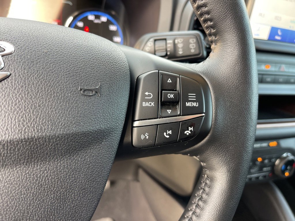 Used 2023 Ford Bronco Sport Outer Banks image 22