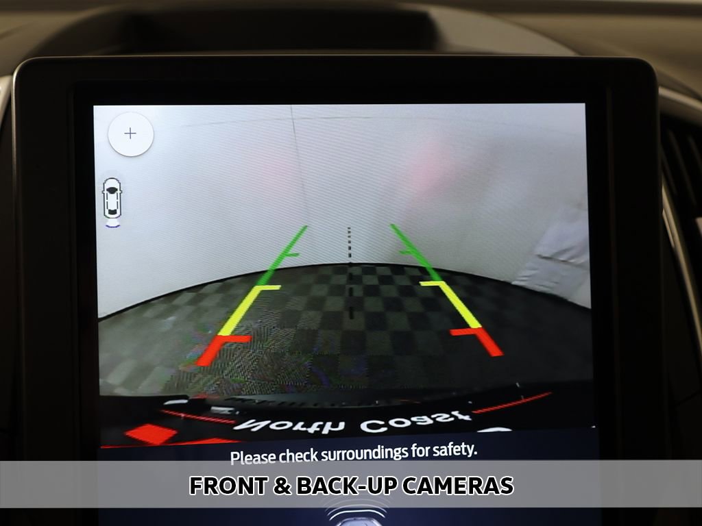 Used 2023 Ford Edge Titanium w/ Equipment Group 301A image 5