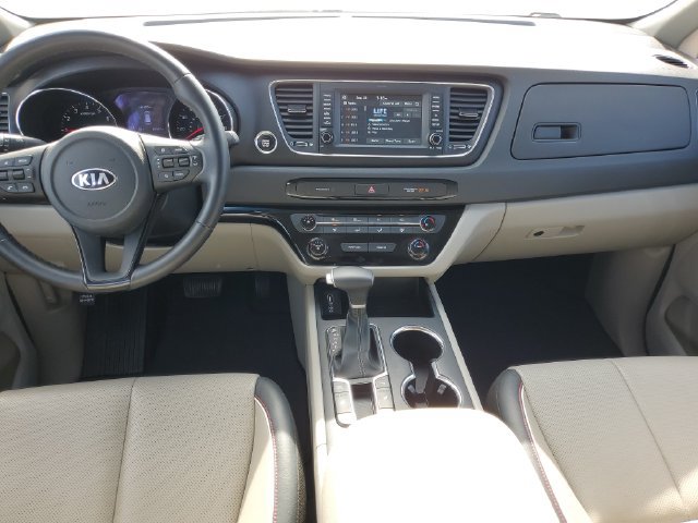 Used 2020 Kia Sedona EX FWD image 27