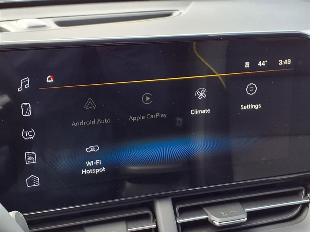 New 2026 Chevrolet Trax ACTIV w/ Driver Confidence Package image 16