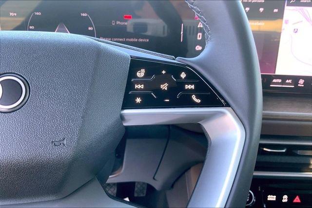 Certified 2025 Audi Q5 Premium Plus w/ Premium Plus image 22